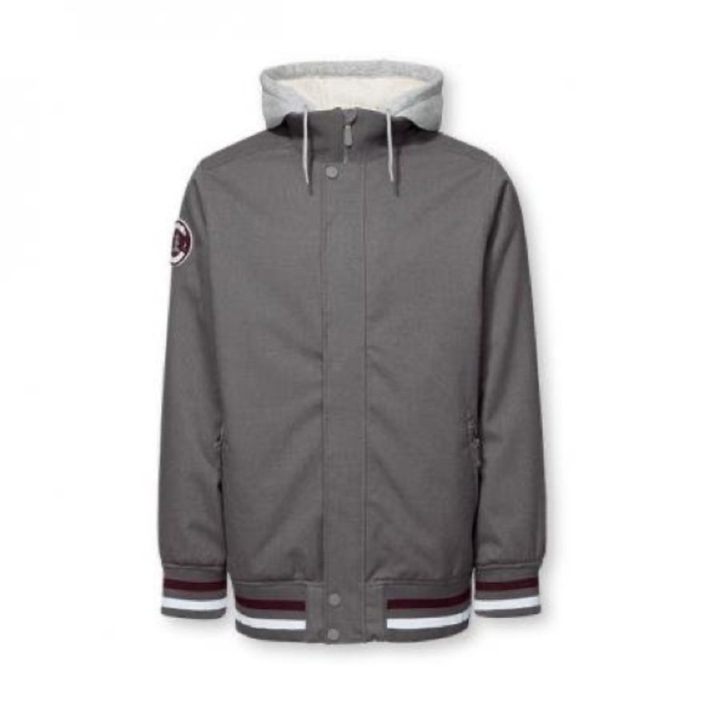Nike Holloday Snowboarding Jacket